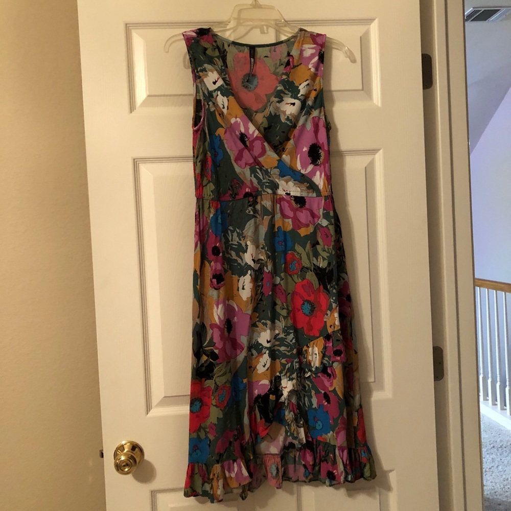 Anthropologie Plenty by Tracy Reese dress